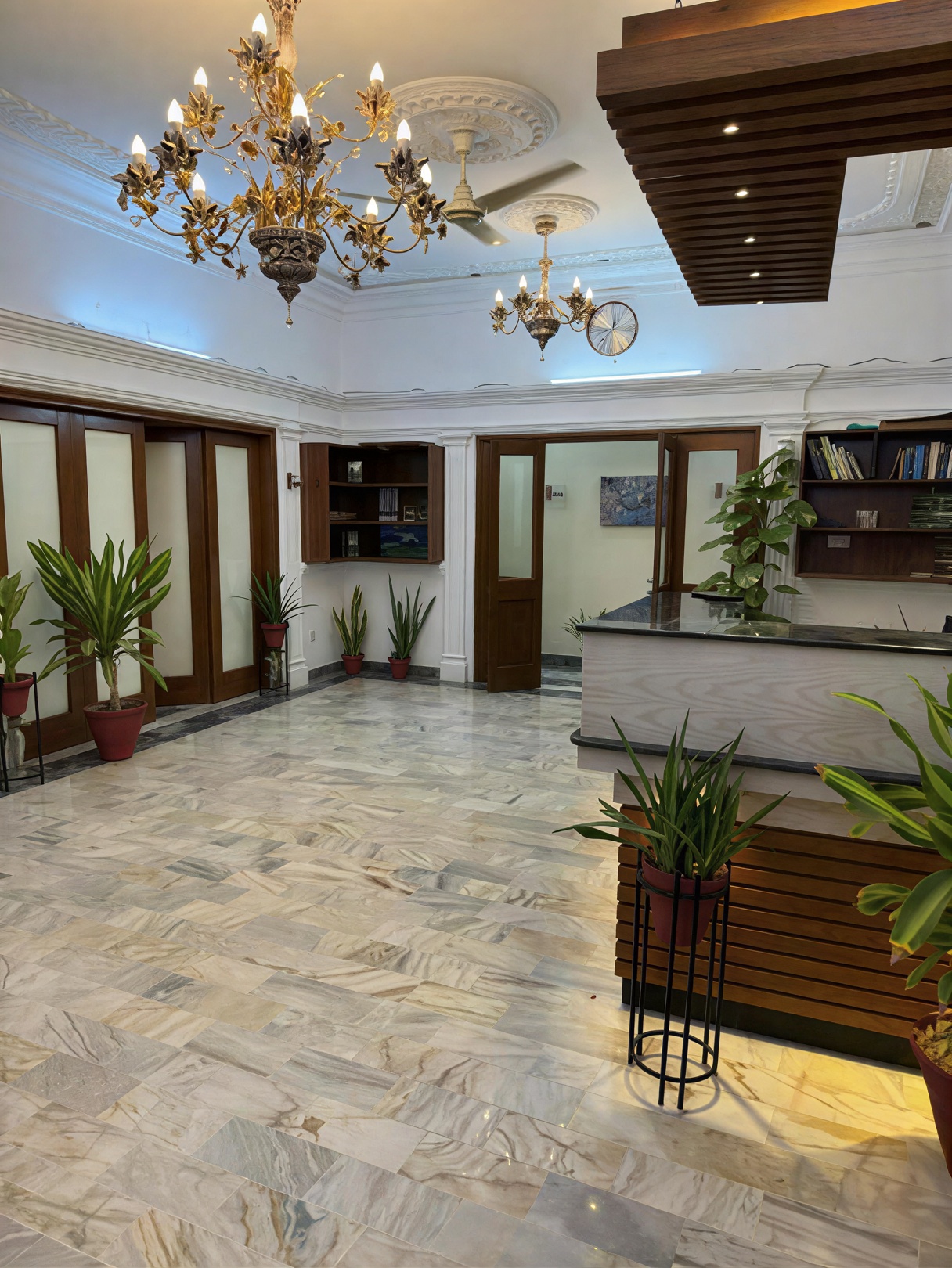 Al Ghani Real Estate Property